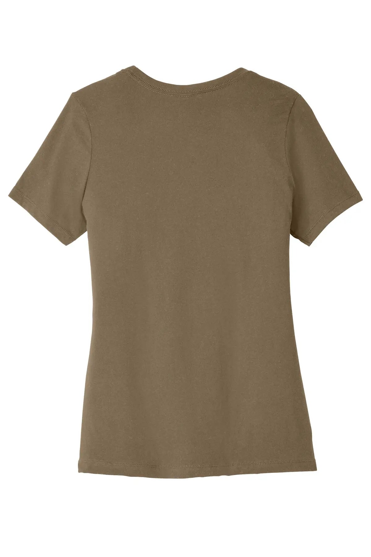 BELLA+CANVAS® Women’s Relaxed Jersey Short Sleeve Tee #BC6400