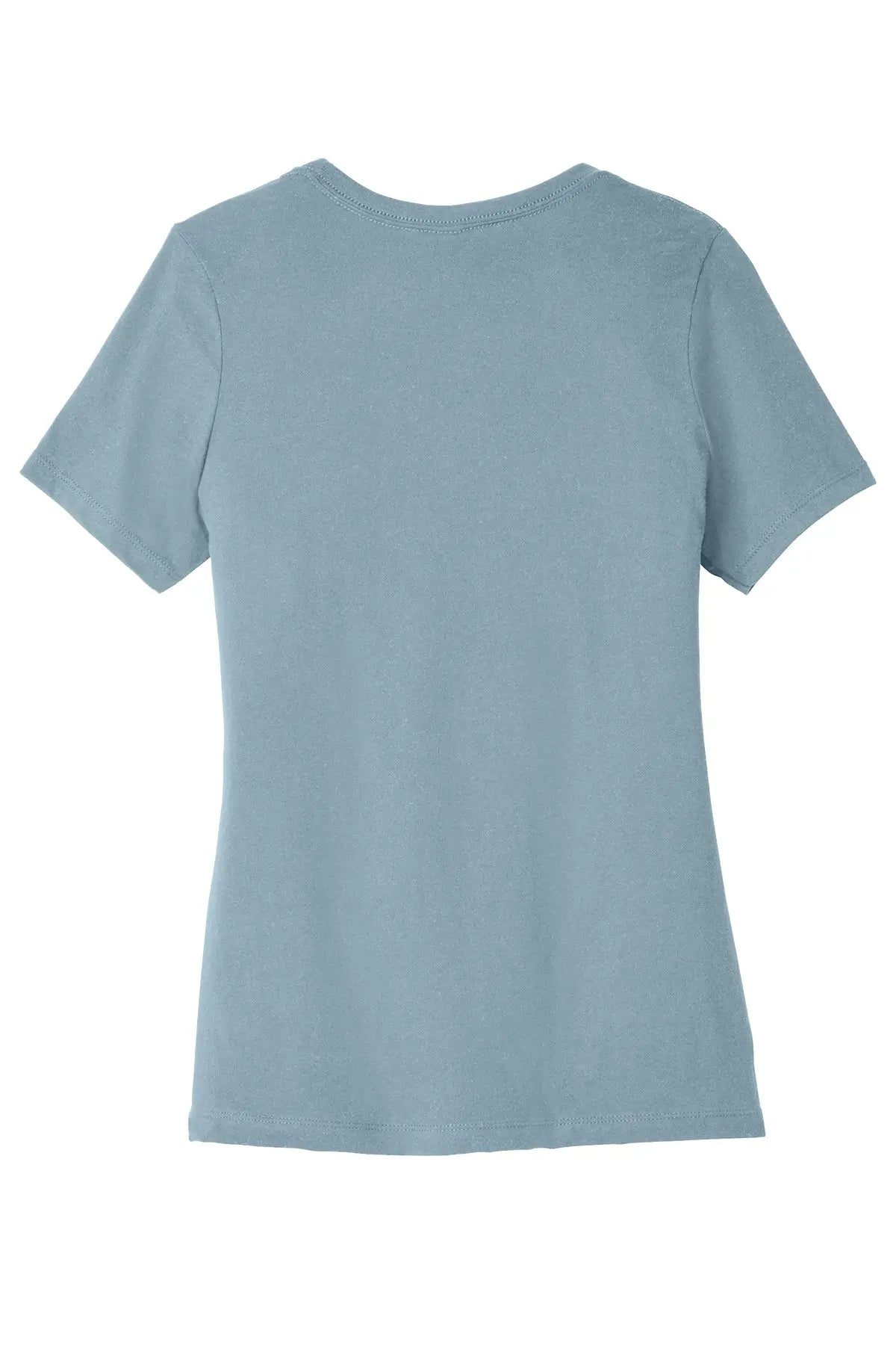 BELLA+CANVAS® Women’s Relaxed Jersey Short Sleeve Tee #BC6400