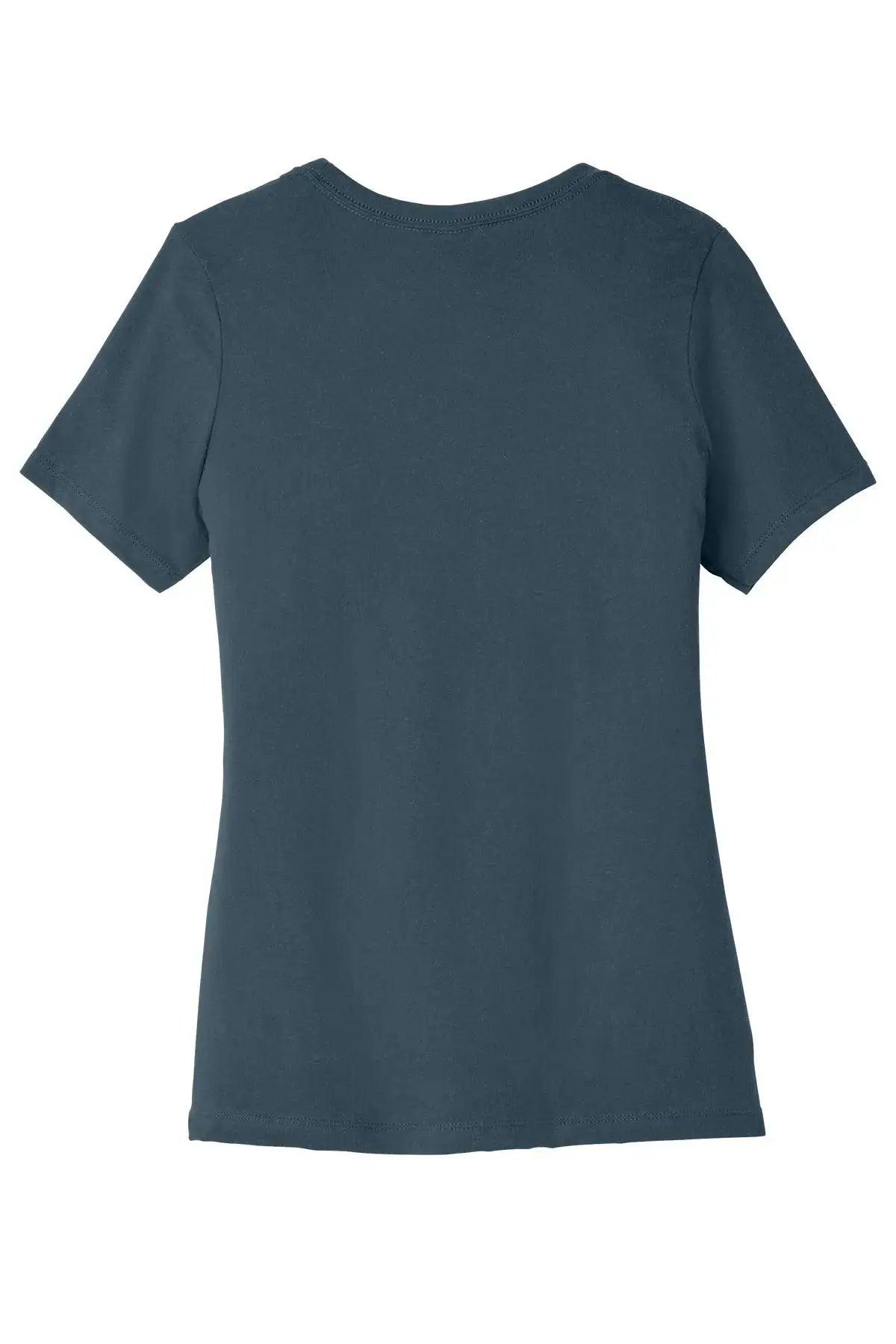 BELLA+CANVAS® Women’s Relaxed Jersey Short Sleeve Tee #BC6400 Game Over Merch