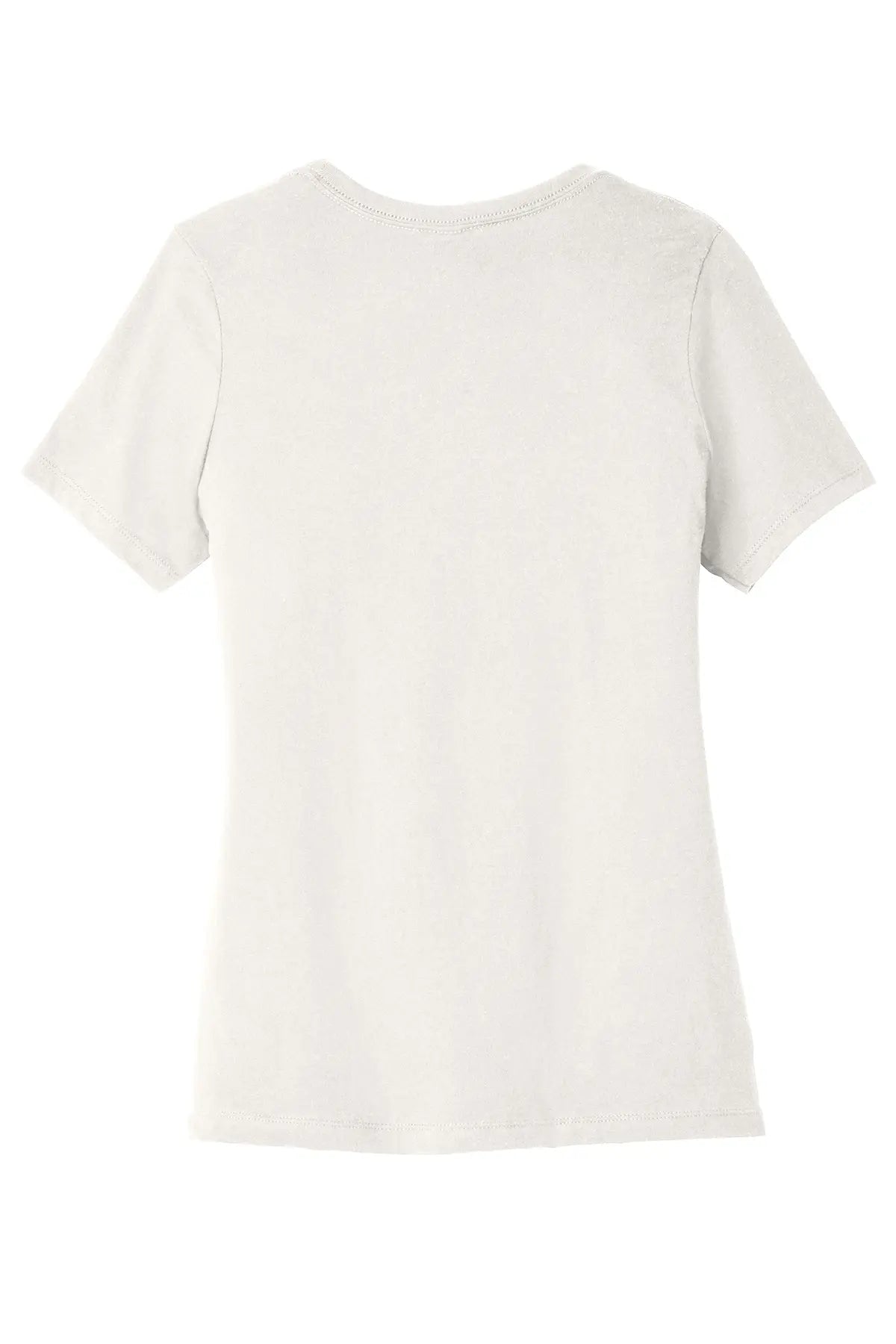 BELLA+CANVAS® Women’s Relaxed Jersey Short Sleeve Tee #BC6400