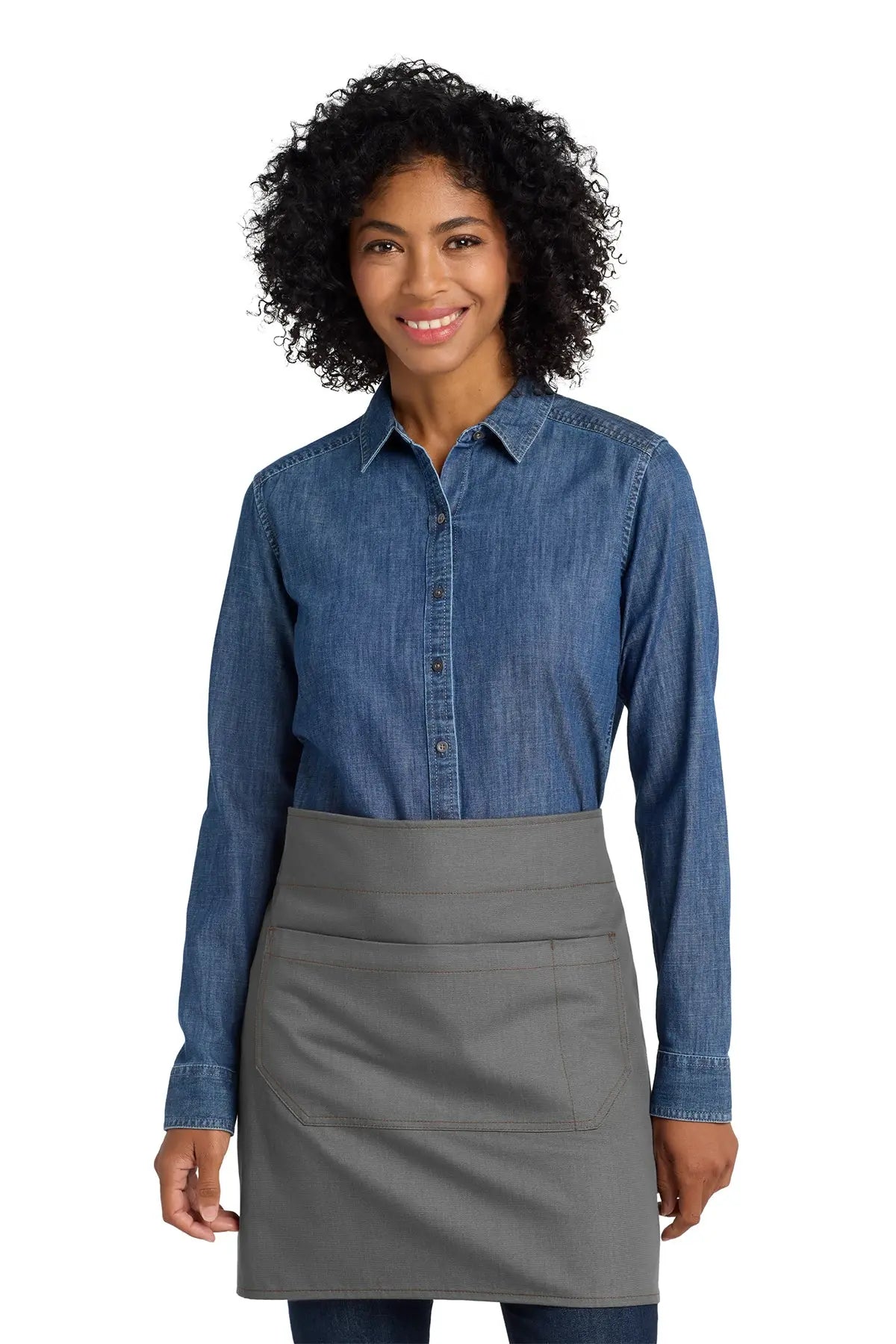 Port Authority® Market Half Bistro Apron #A801