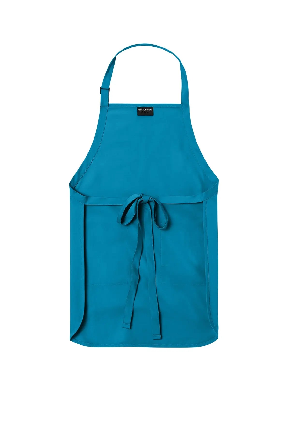 Port Authority® Full-Length Two-Pocket Bib Apron #A600