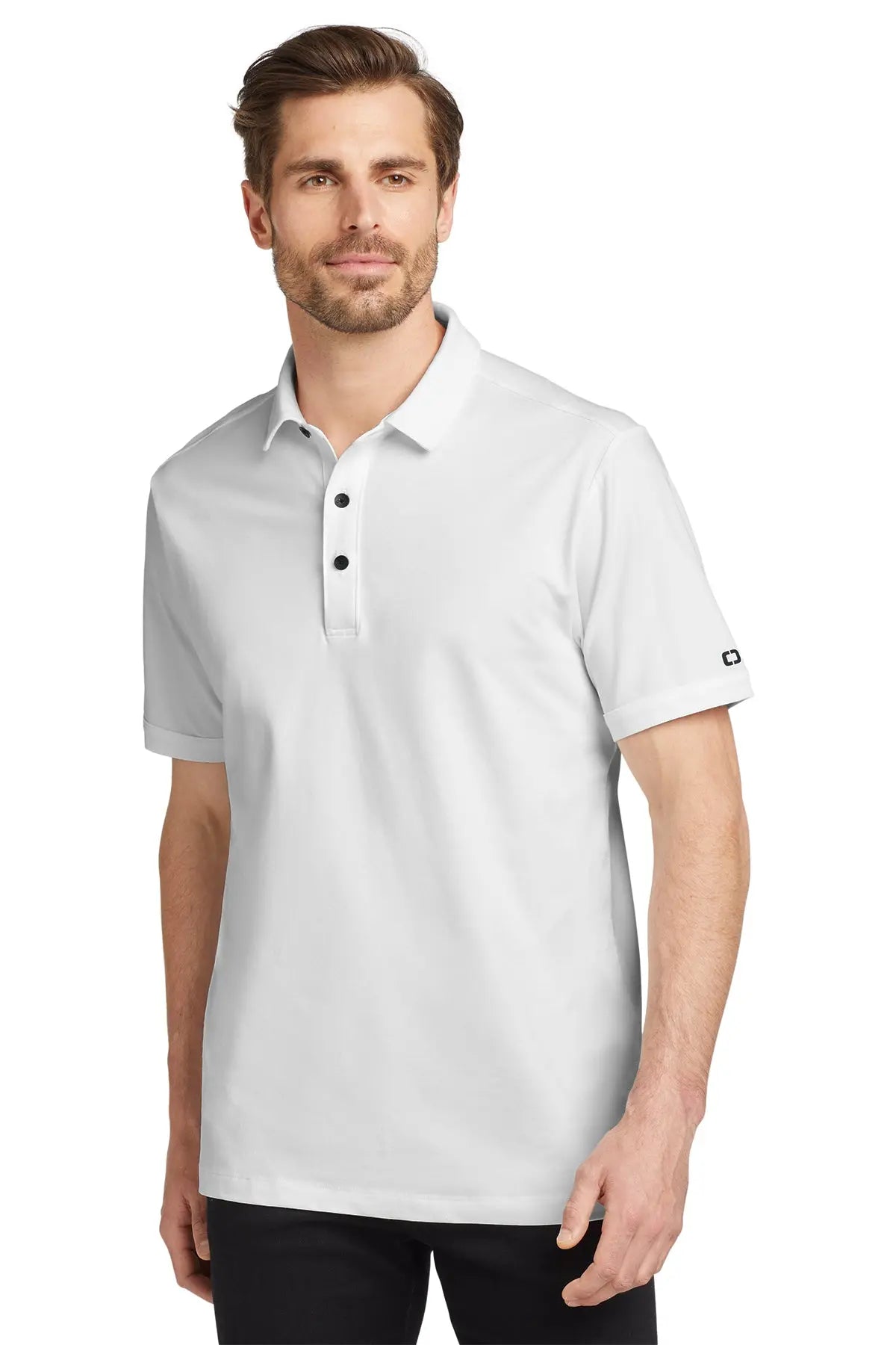 OGIO® Limit Polo #OG138Game Over Merch