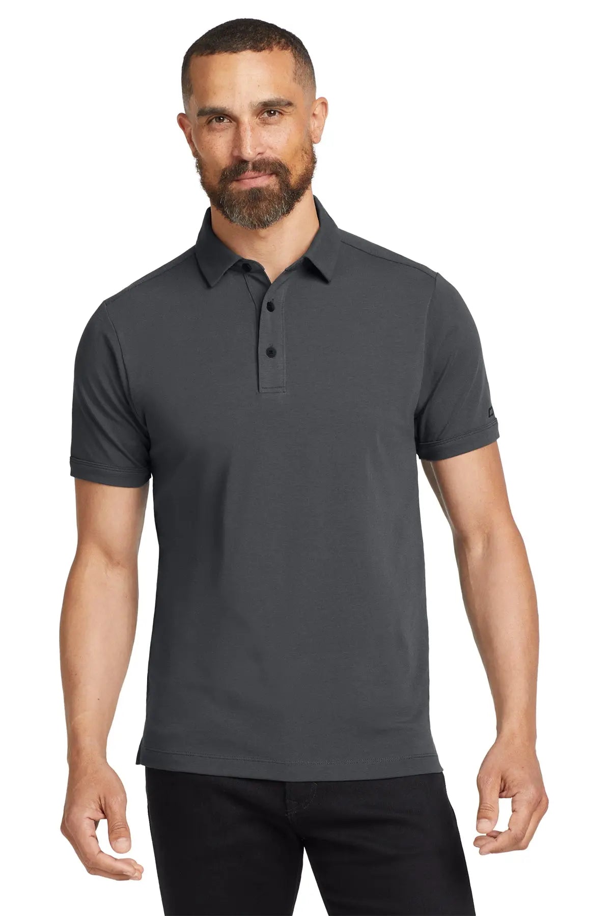 OGIO® Limit Polo #OG138Game Over Merch