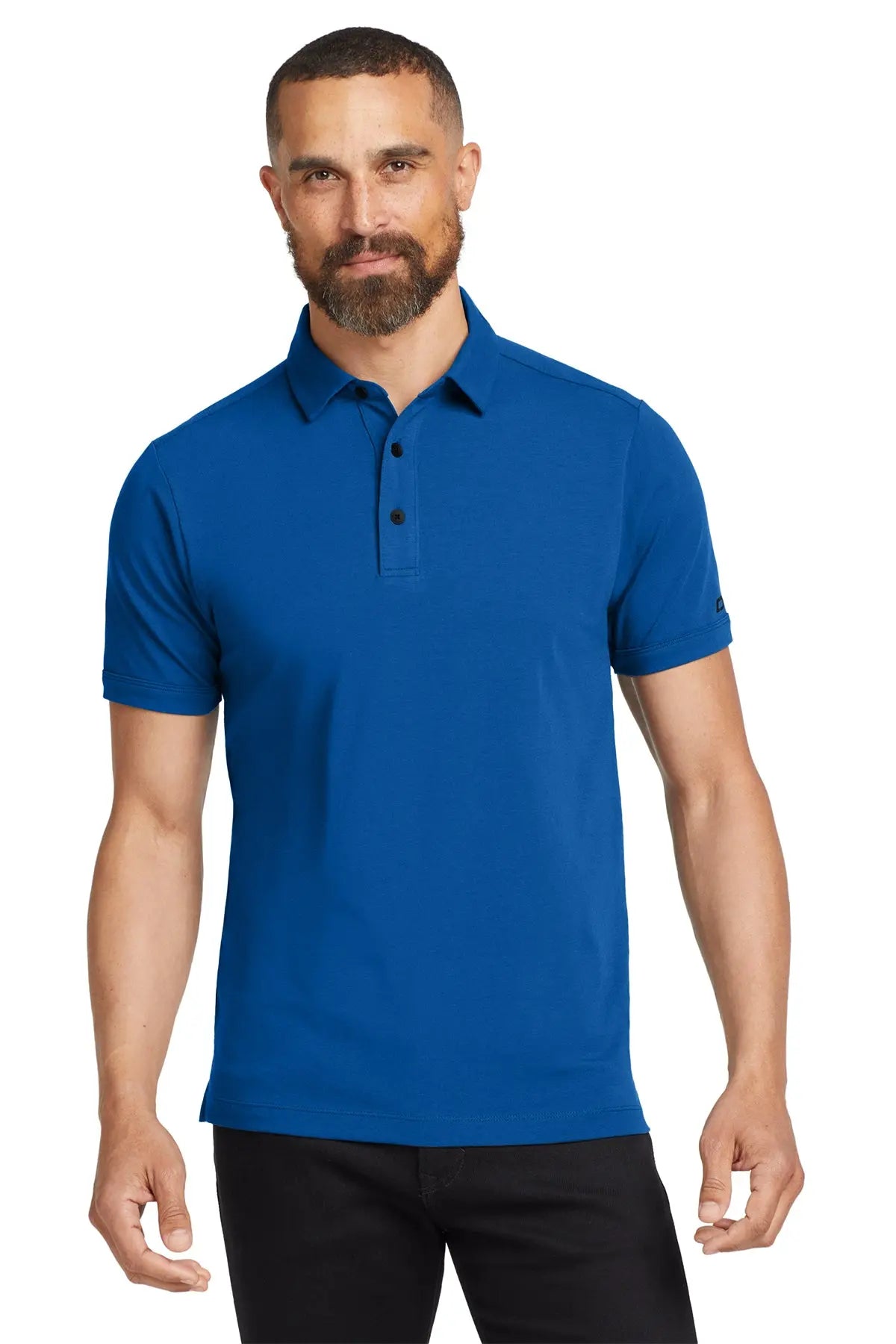 OGIO® Limit Polo #OG138Game Over Merch