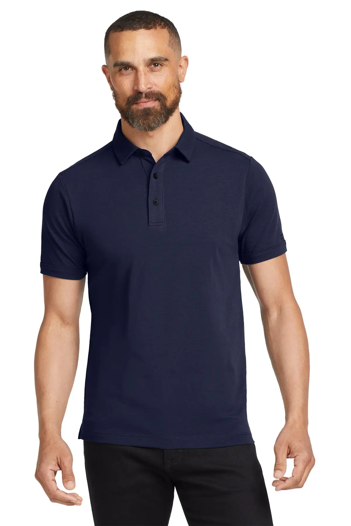 OGIO® Limit Polo #OG138Game Over Merch