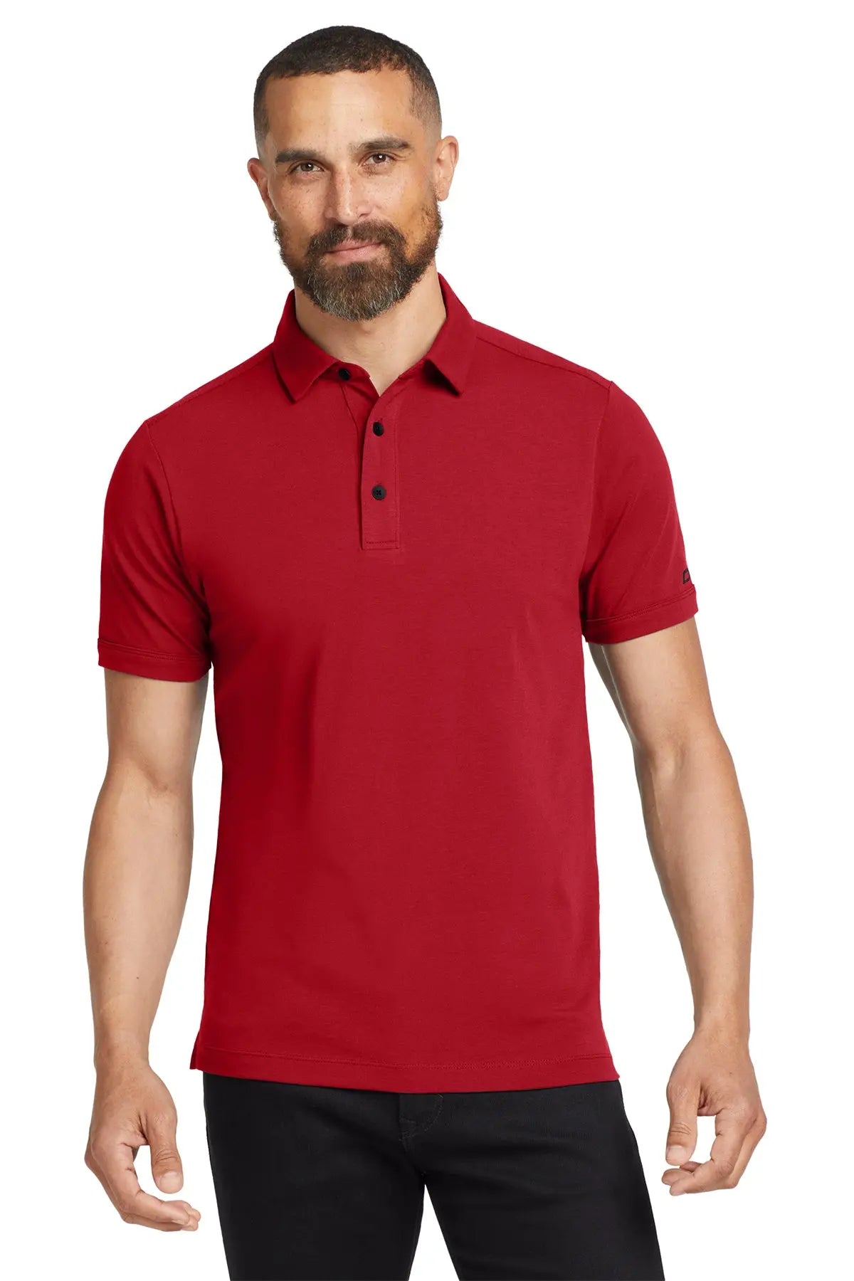 OGIO® Limit Polo #OG138Game Over Merch