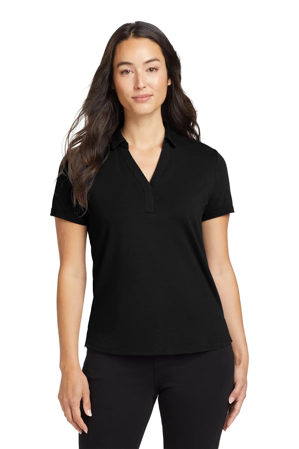 OGIO® Women's Limit Polo #LOG138Game Over Merch