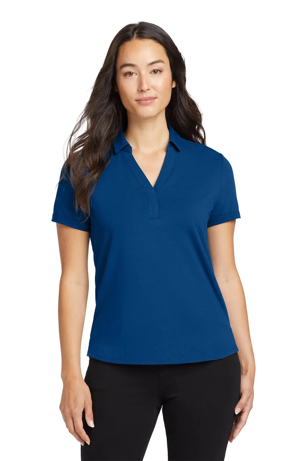 OGIO® Women's Limit Polo #LOG138Game Over Merch