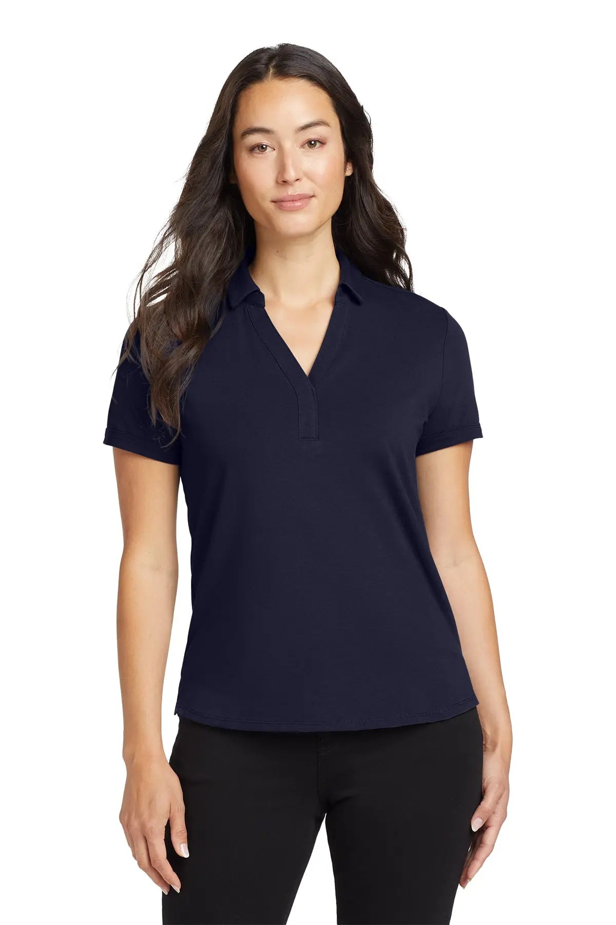 OGIO® Women's Limit Polo #LOG138Game Over Merch