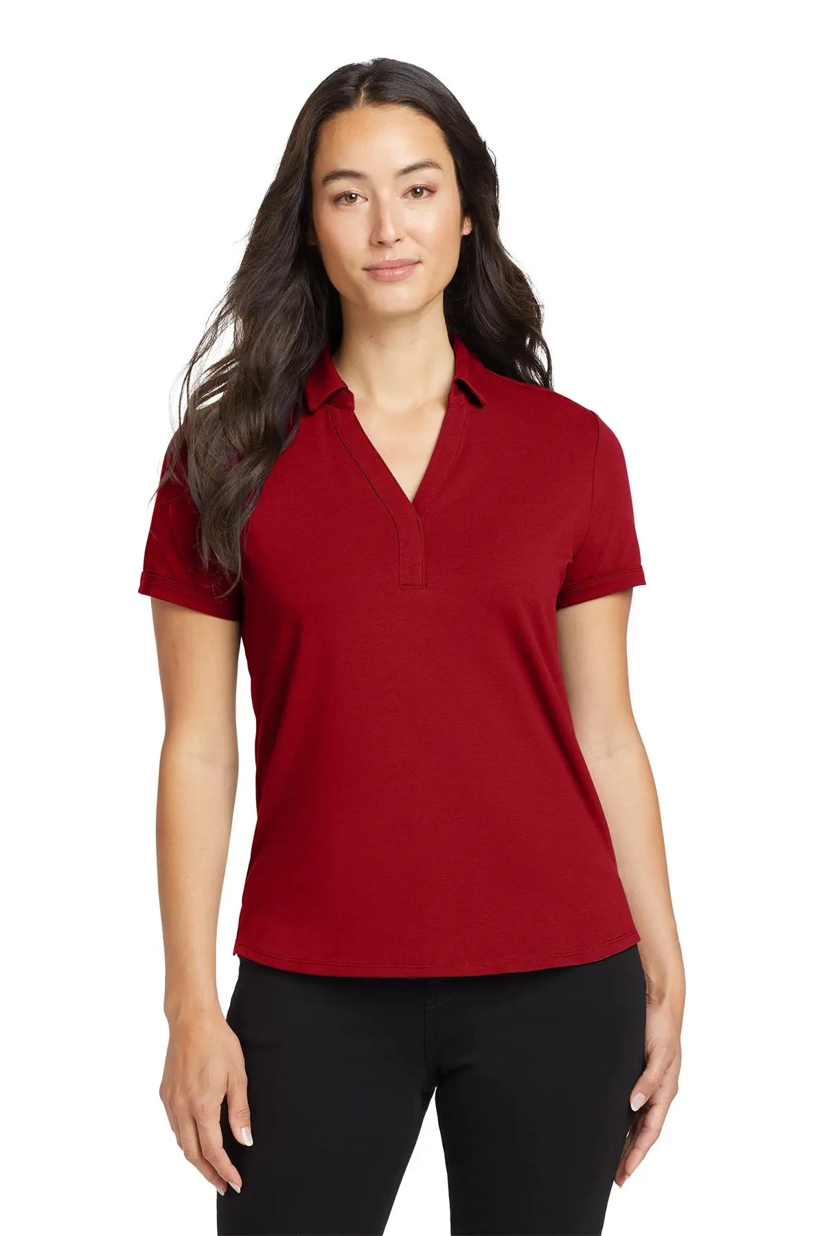 OGIO® Women's Limit Polo #LOG138Game Over Merch