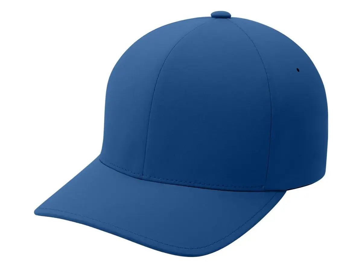 Port Authority® Flexfit Delta® Cap #C938 Game Over Merch