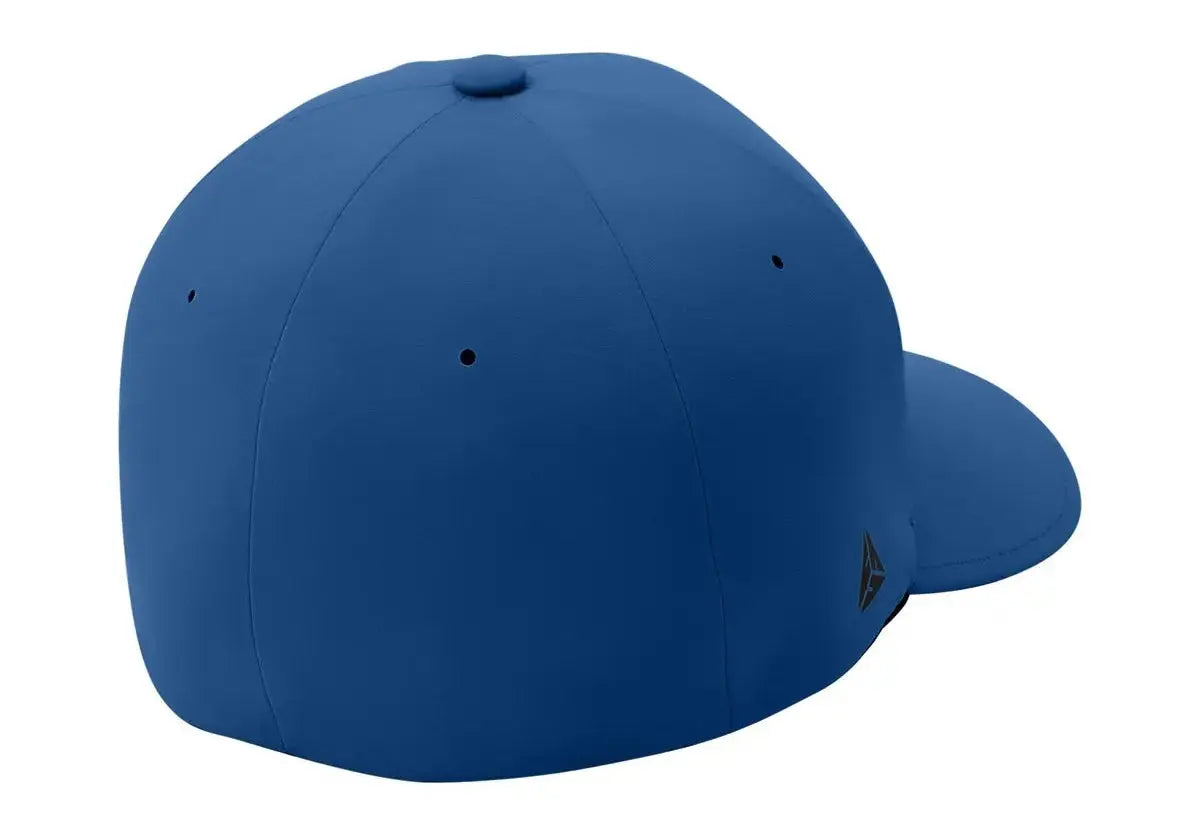 Port Authority® Flexfit Delta® Cap #C938 Game Over Merch