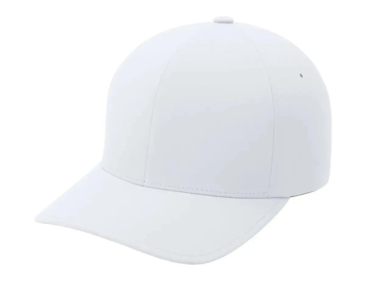 Port Authority® Flexfit Delta® Cap #C938 Game Over Merch