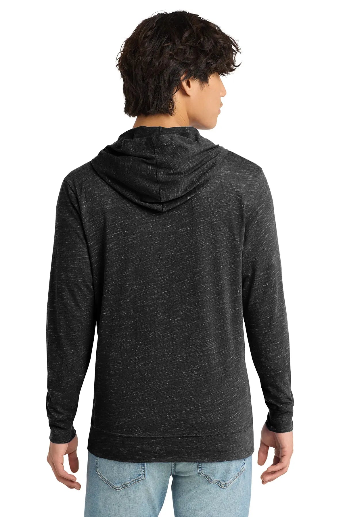 District® Medal Full-Zip Hoodie #DT565