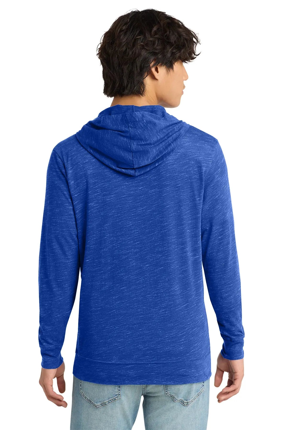District® Medal Full-Zip Hoodie #DT565