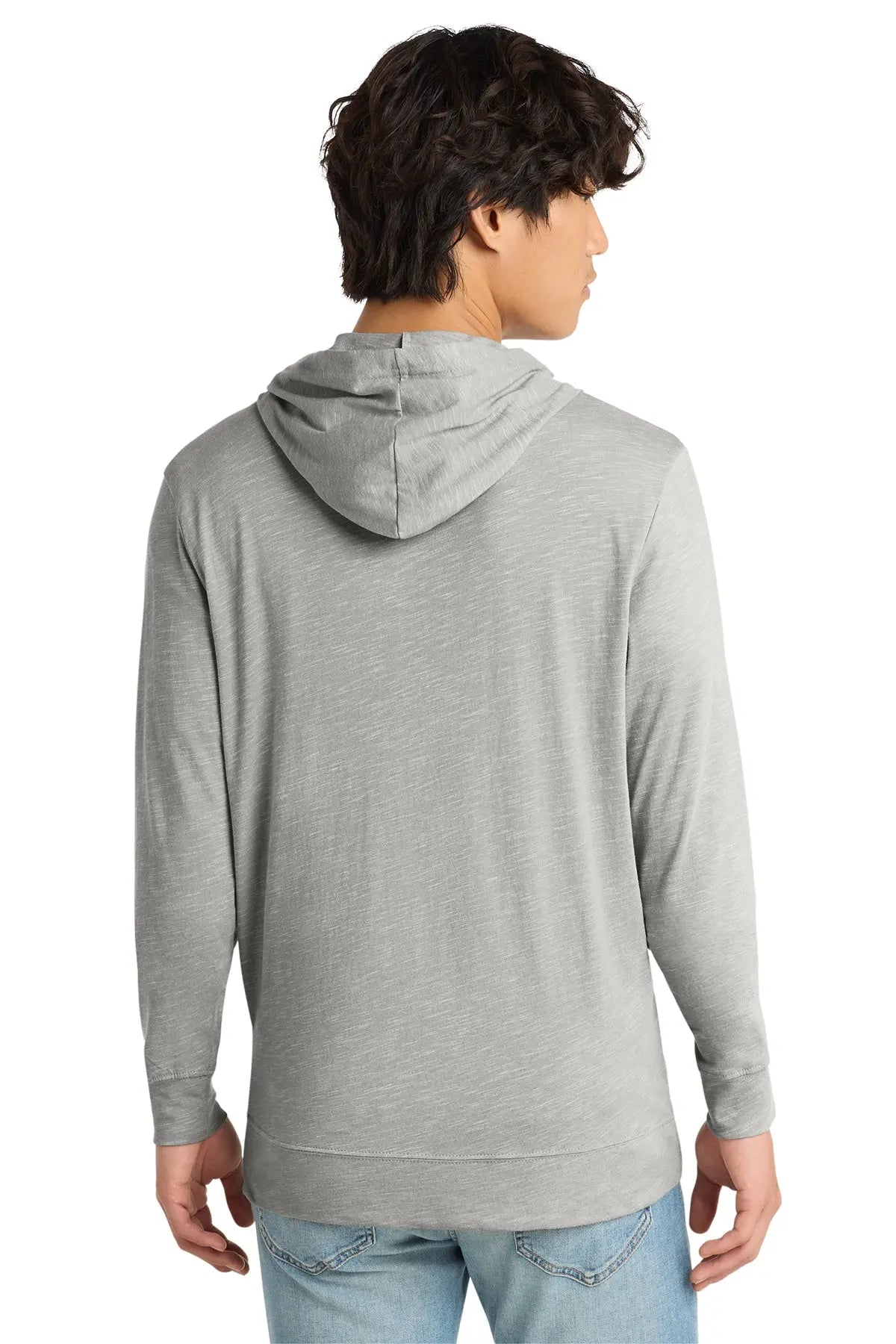 District® Medal Full-Zip Hoodie #DT565