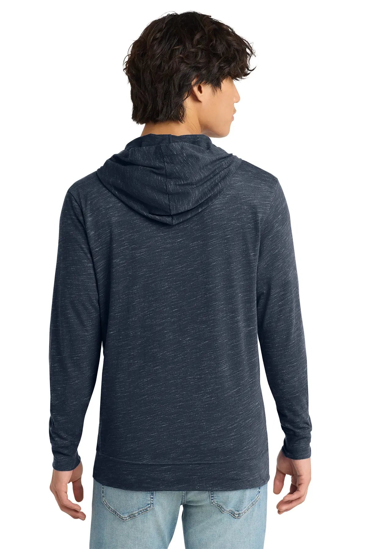 District® Medal Full-Zip Hoodie #DT565