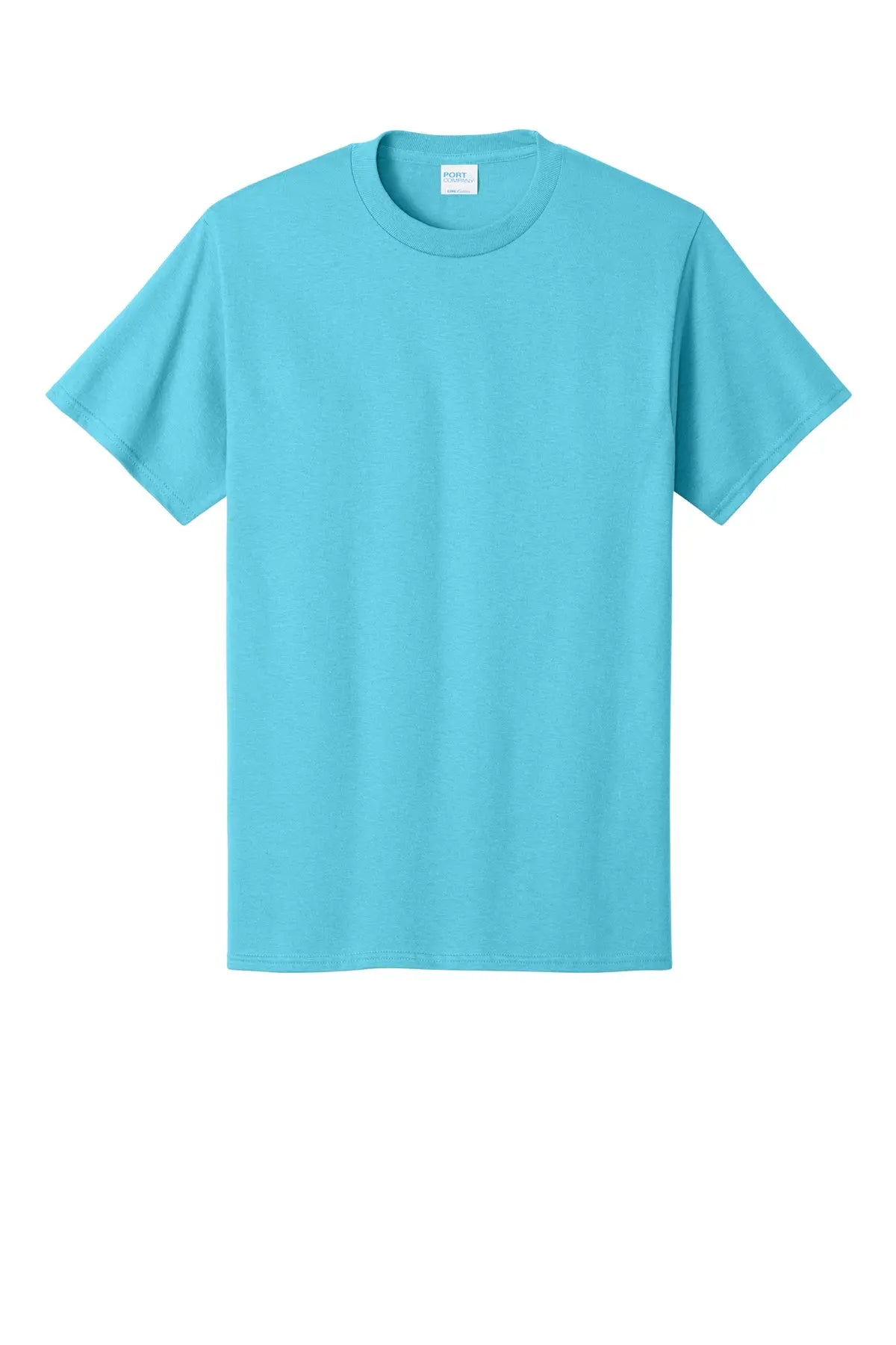 Port & Co™ Tall Core Cotton Tee #PC54T