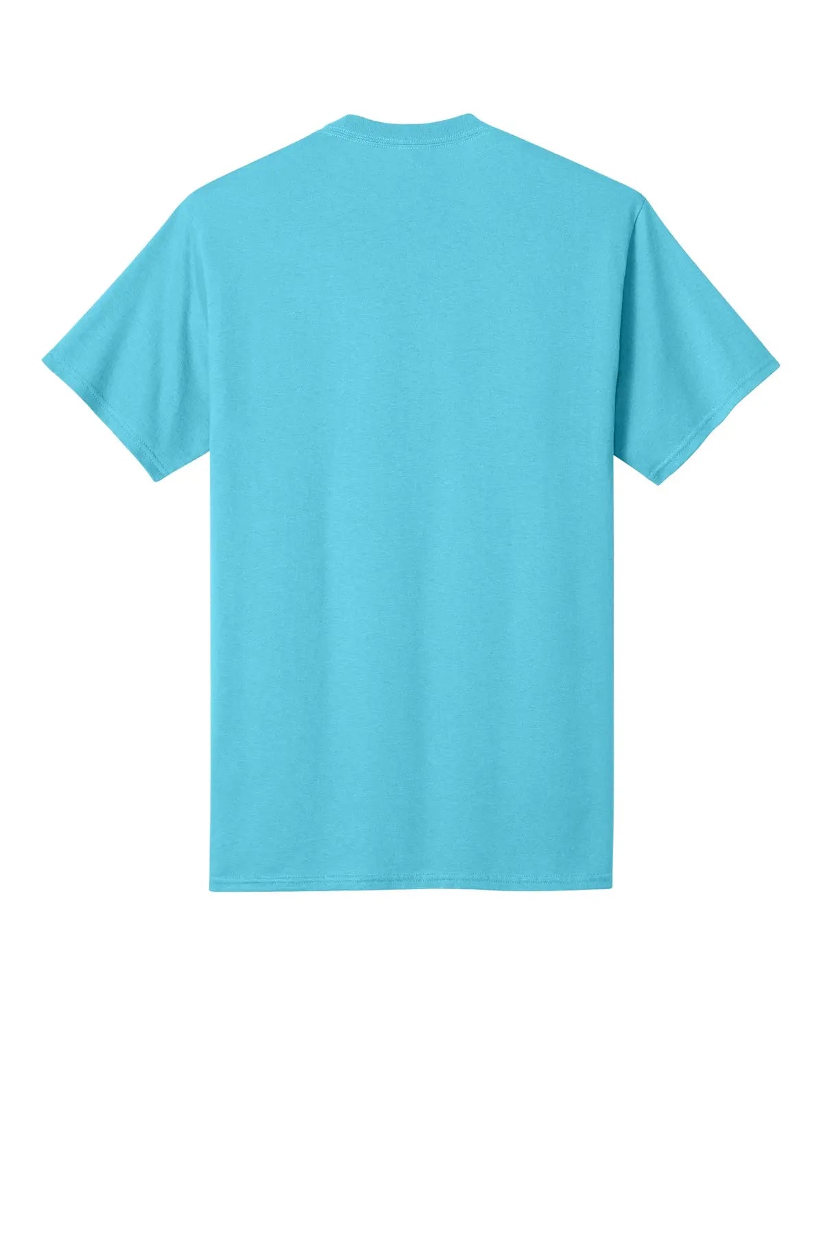 Port & Co™ Tall Core Cotton Tee #PC54T