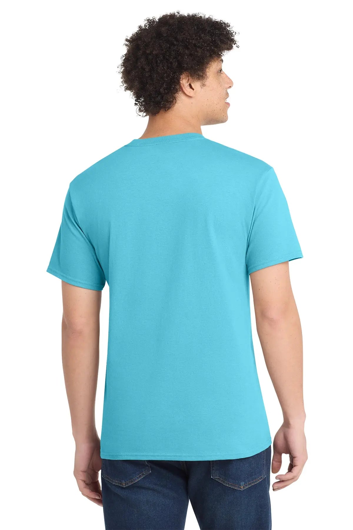 Port & Co™ Tall Core Cotton Tee #PC54T
