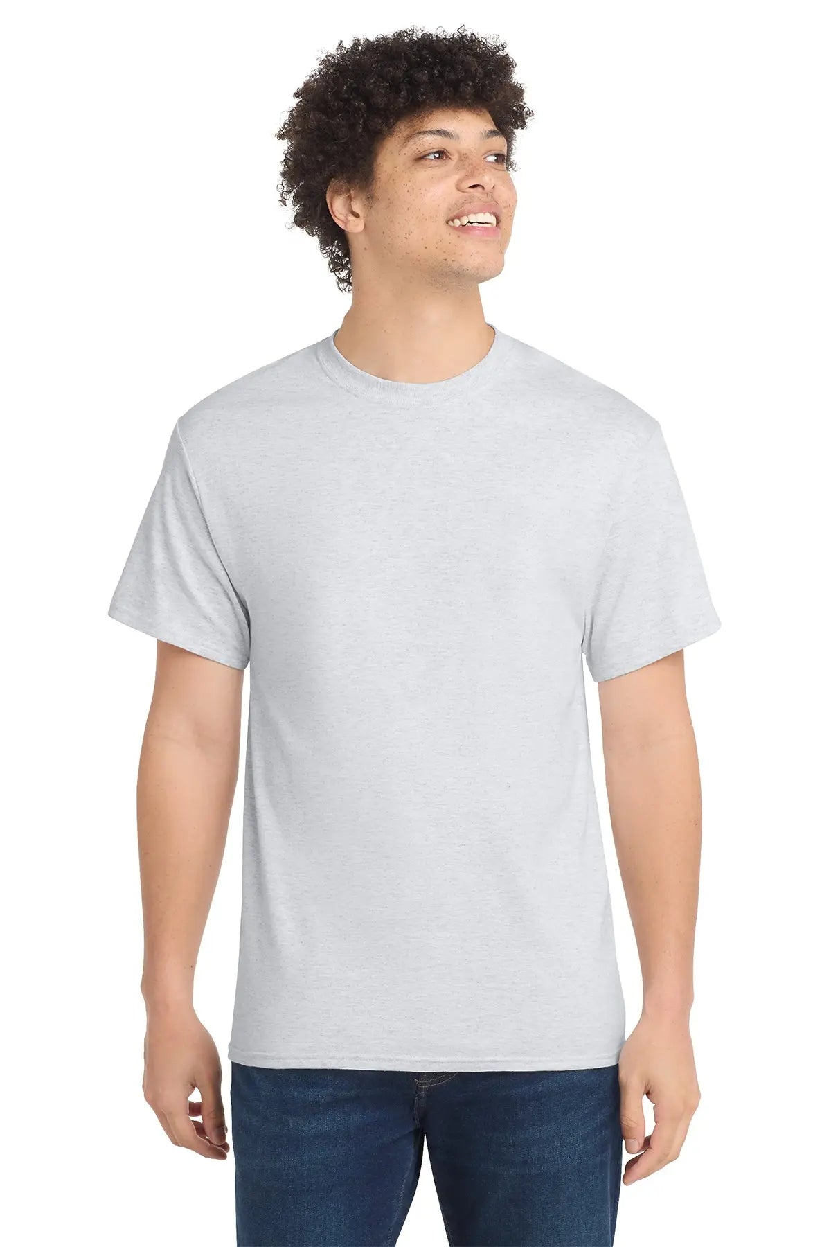 Port & Co™ Tall Core Cotton Tee #PC54T