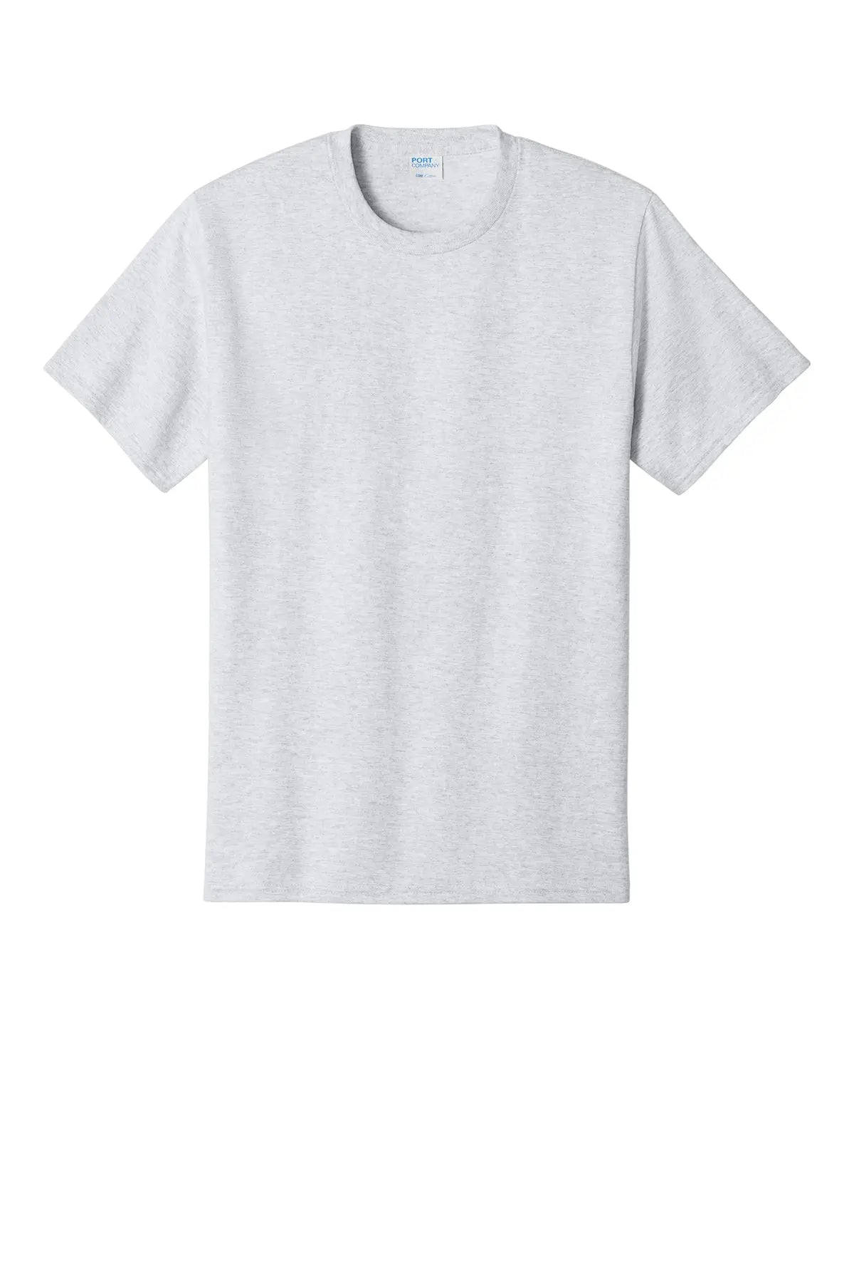 Port & Co™ Tall Core Cotton Tee #PC54T