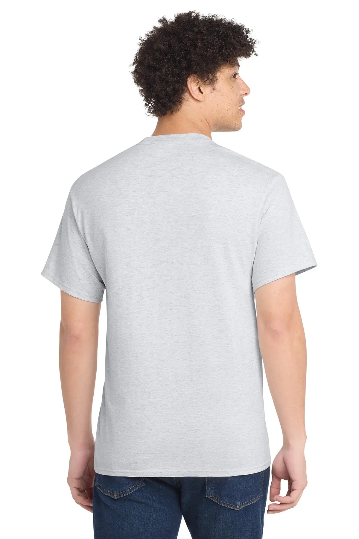 Port & Co™ Tall Core Cotton Tee #PC54T