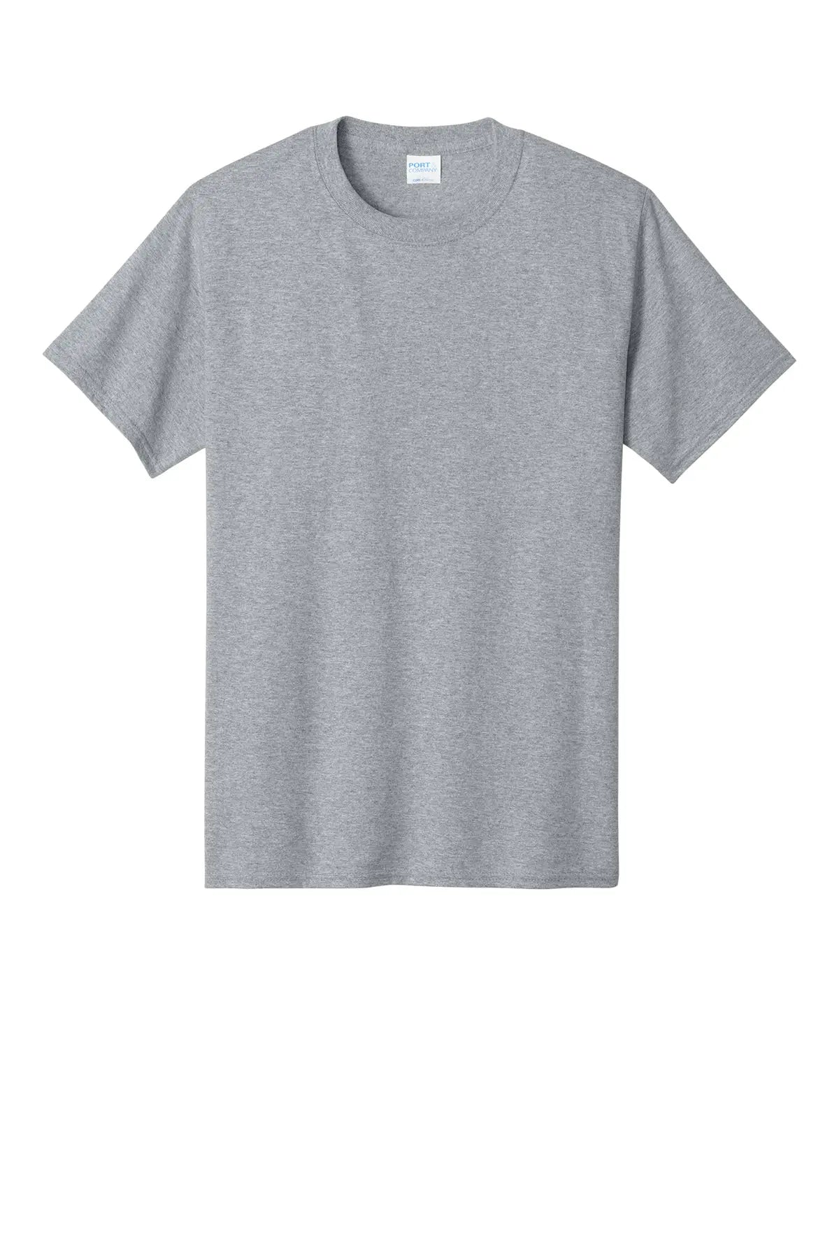 Port & Co™ Tall Core Cotton Tee #PC54T