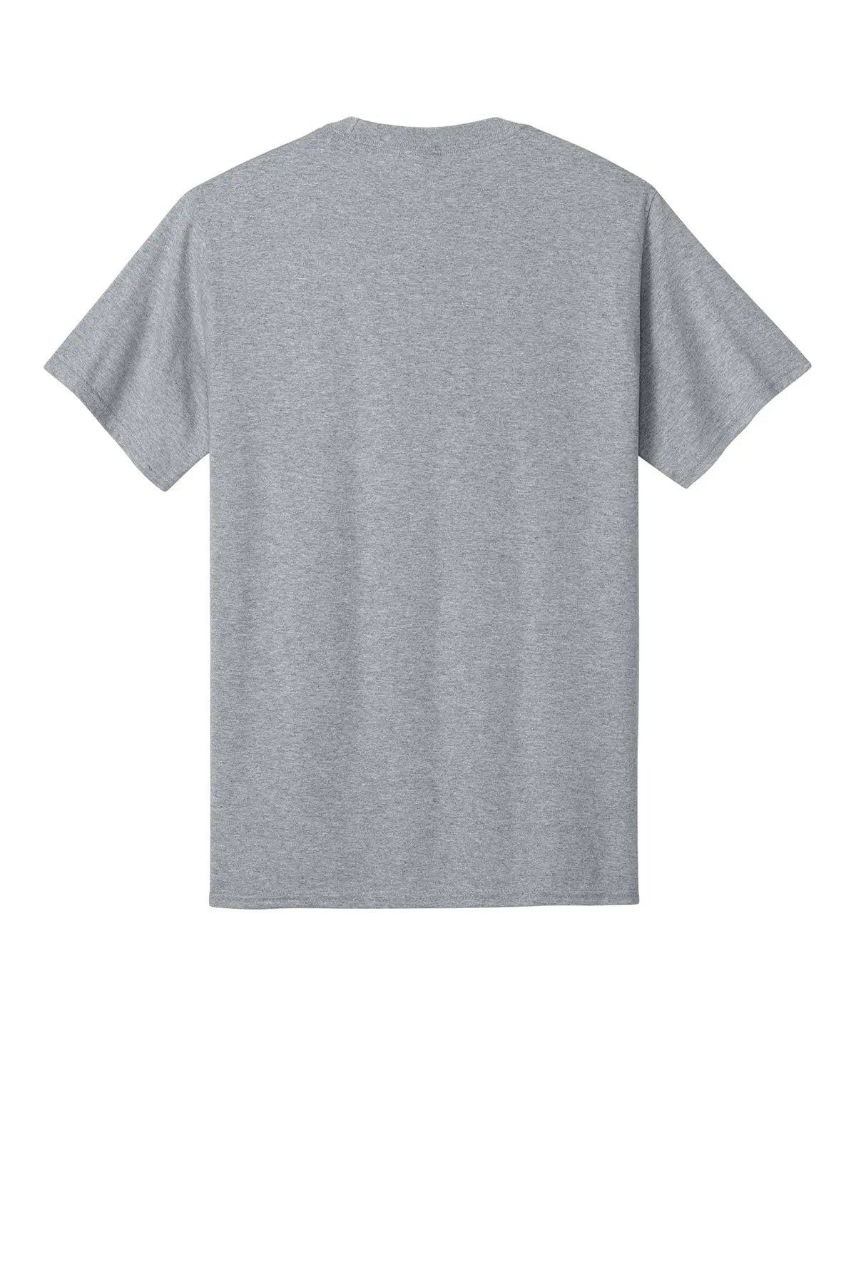 Port & Co™ Tall Core Cotton Tee #PC54T