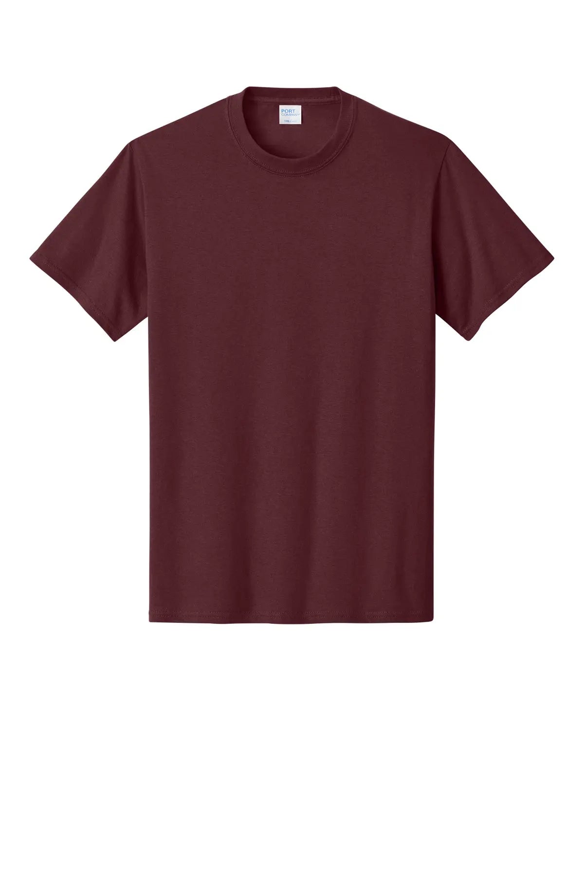 Port & Co™ Tall Core Cotton Tee #PC54T