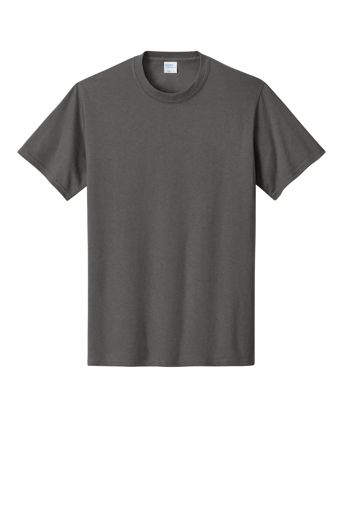 Port & Co™ Tall Core Cotton Tee #PC54T