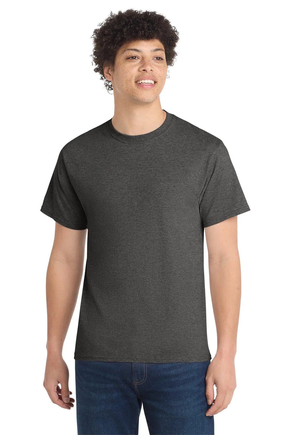 Port & Co™ Tall Core Cotton Tee #PC54T