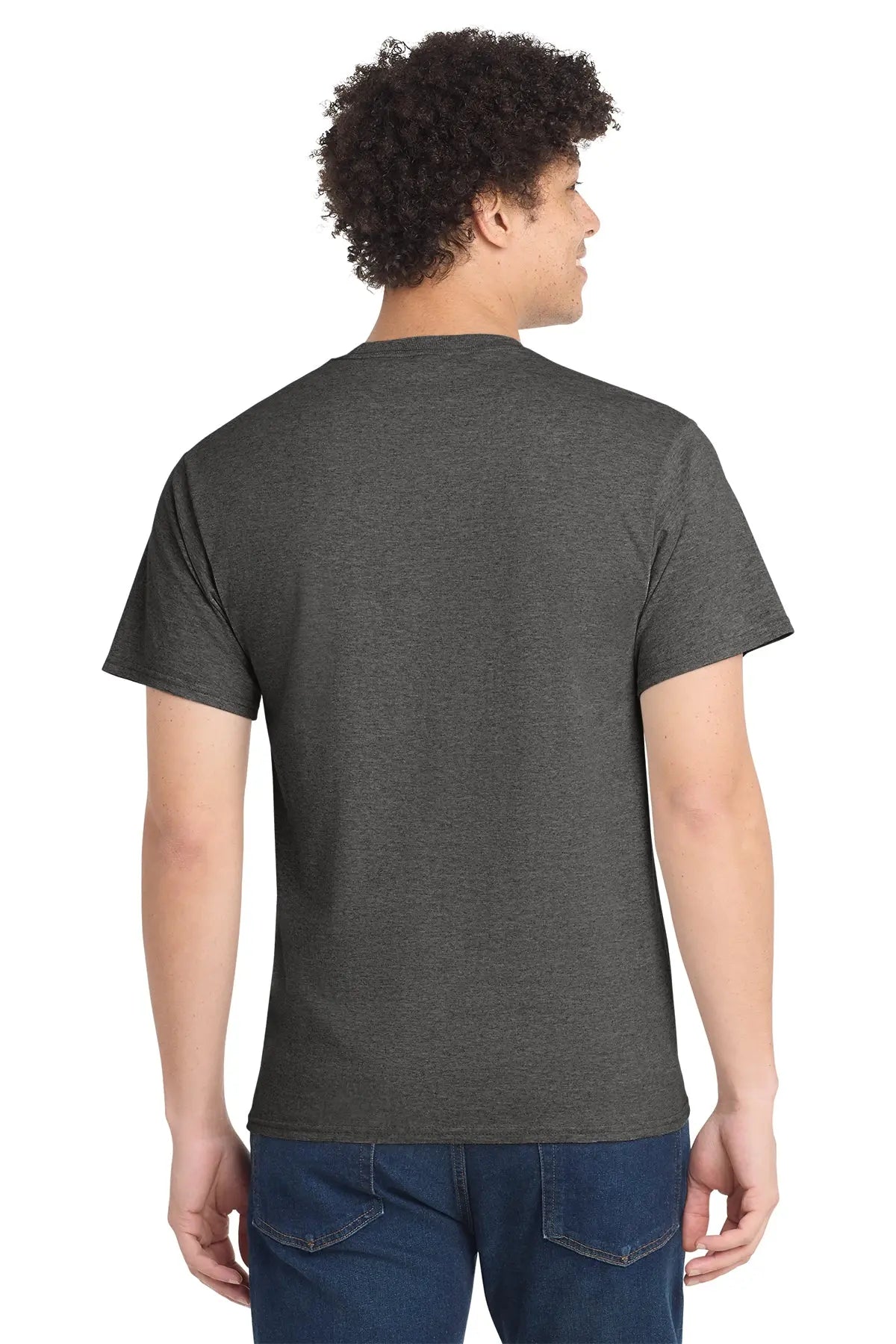 Port & Co™ Tall Core Cotton Tee #PC54T