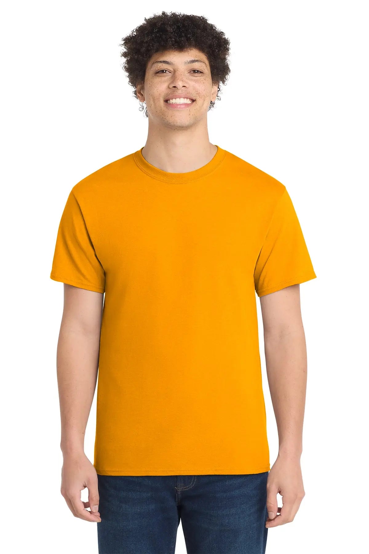 Port & Co™ Tall Core Cotton Tee #PC54T
