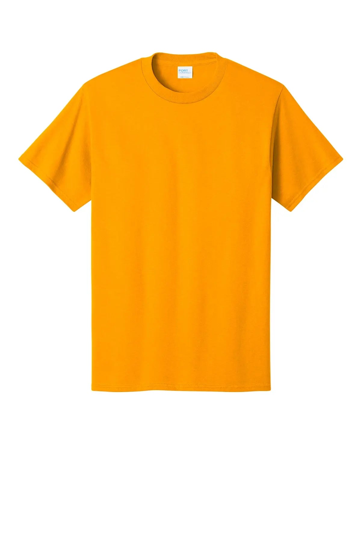 Port & Co™ Tall Core Cotton Tee #PC54T