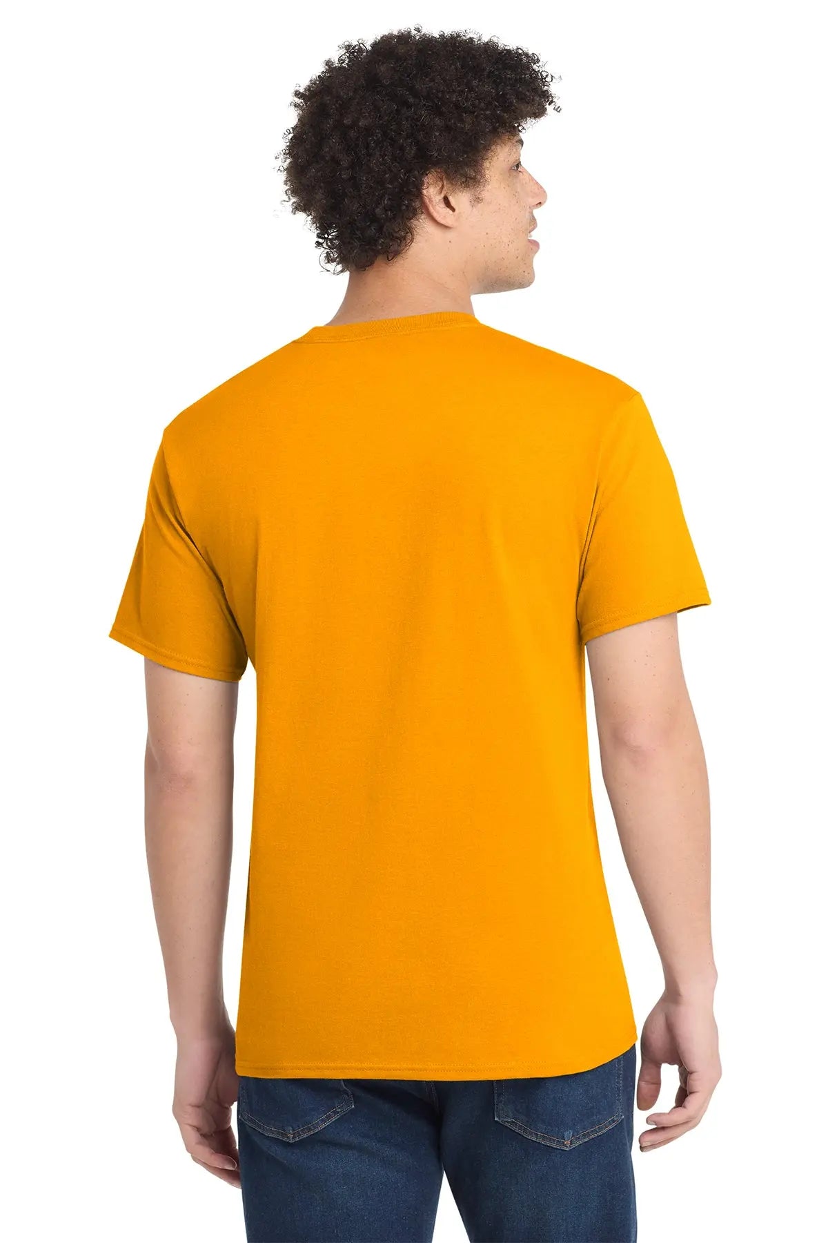 Port & Co™ Tall Core Cotton Tee #PC54T