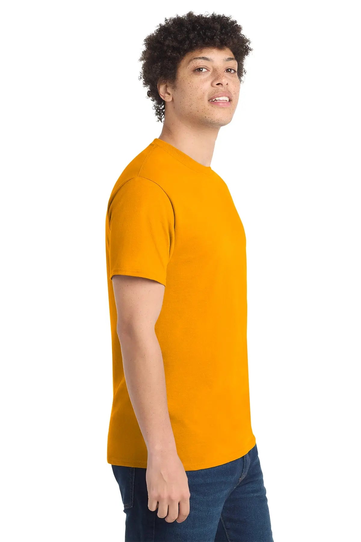 Port & Co™ Tall Core Cotton Tee #PC54T