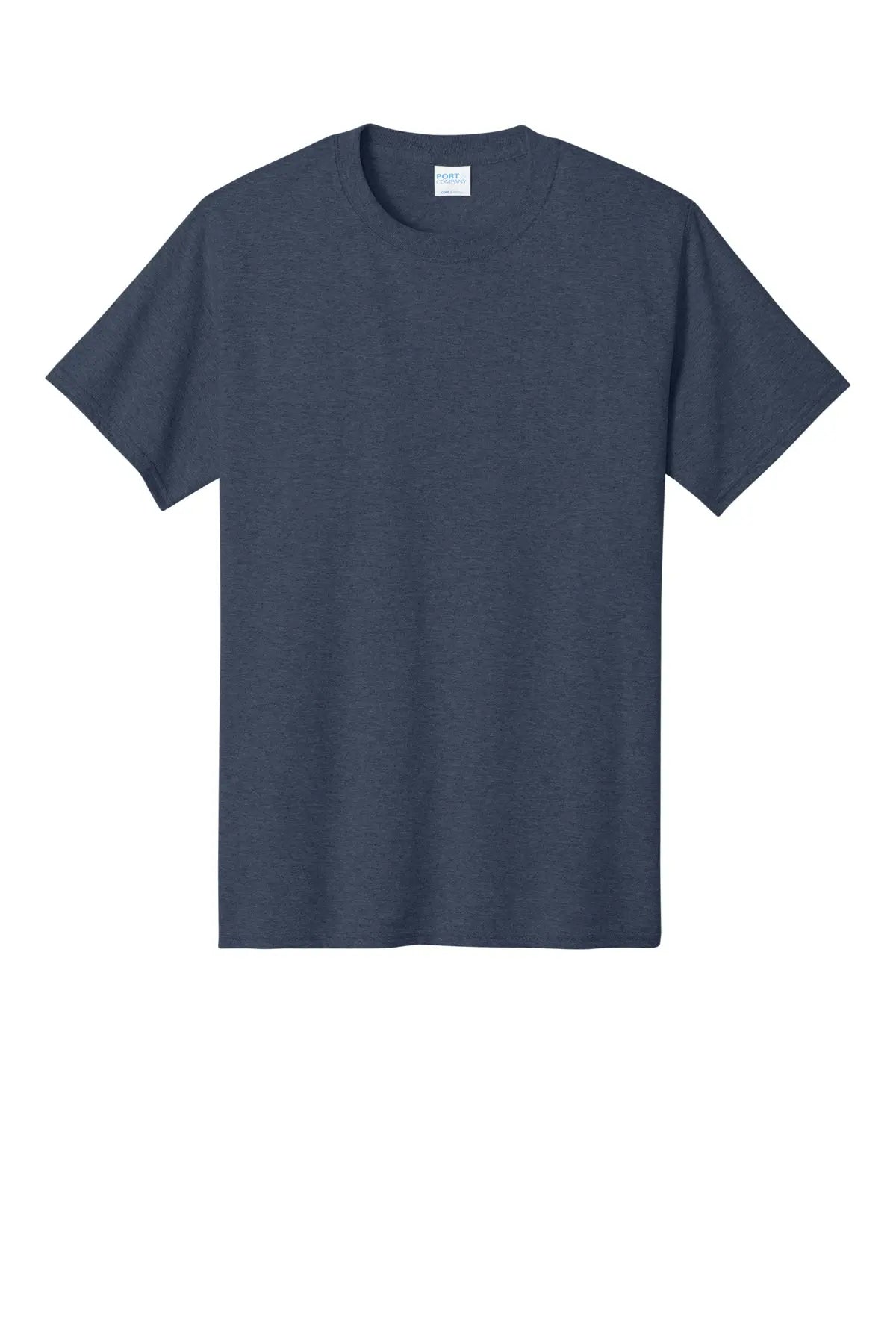 Port & Co™ Tall Core Cotton Tee #PC54T