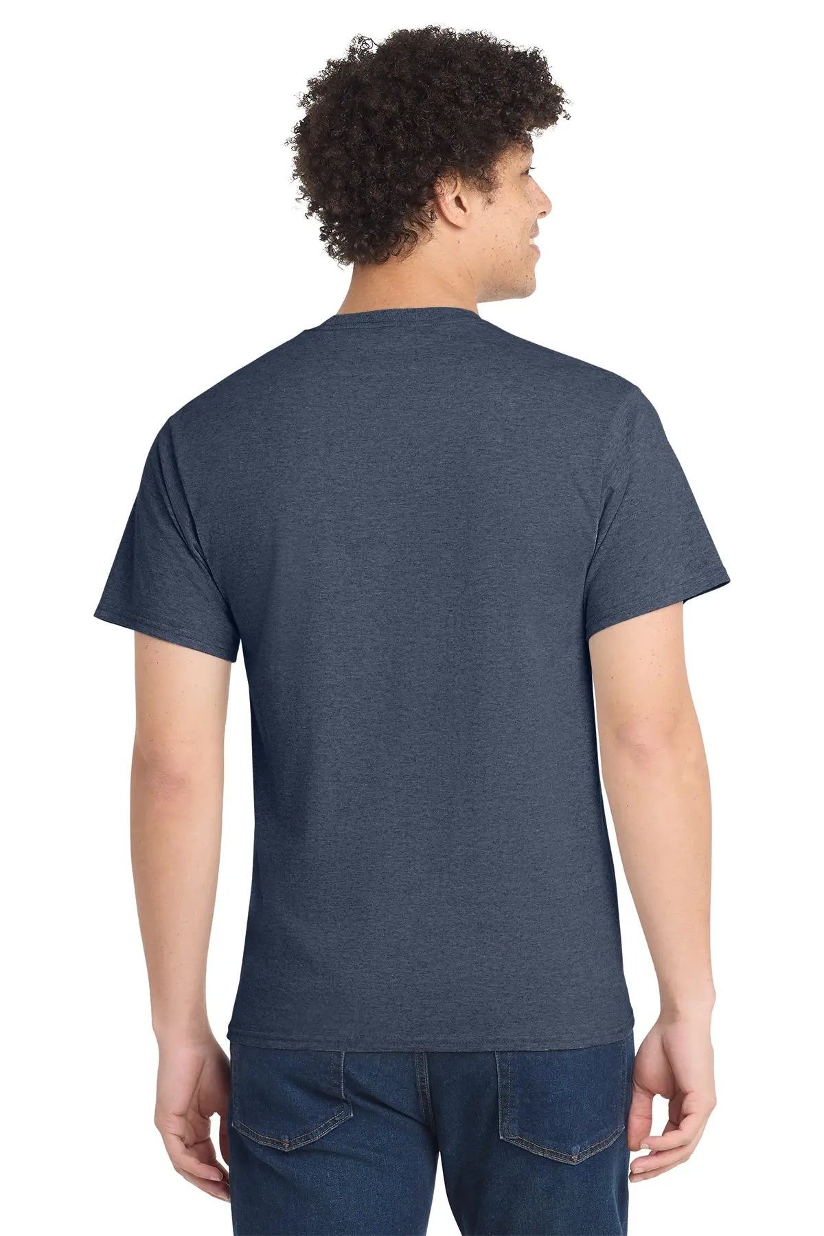Port & Co™ Tall Core Cotton Tee #PC54T