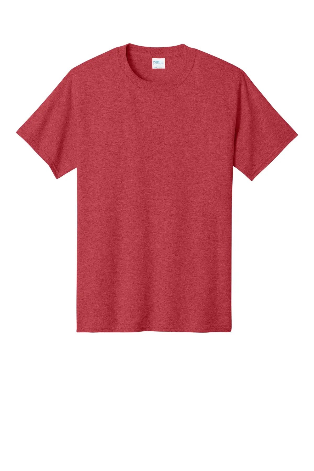 Port & Co™ Tall Core Cotton Tee #PC54T