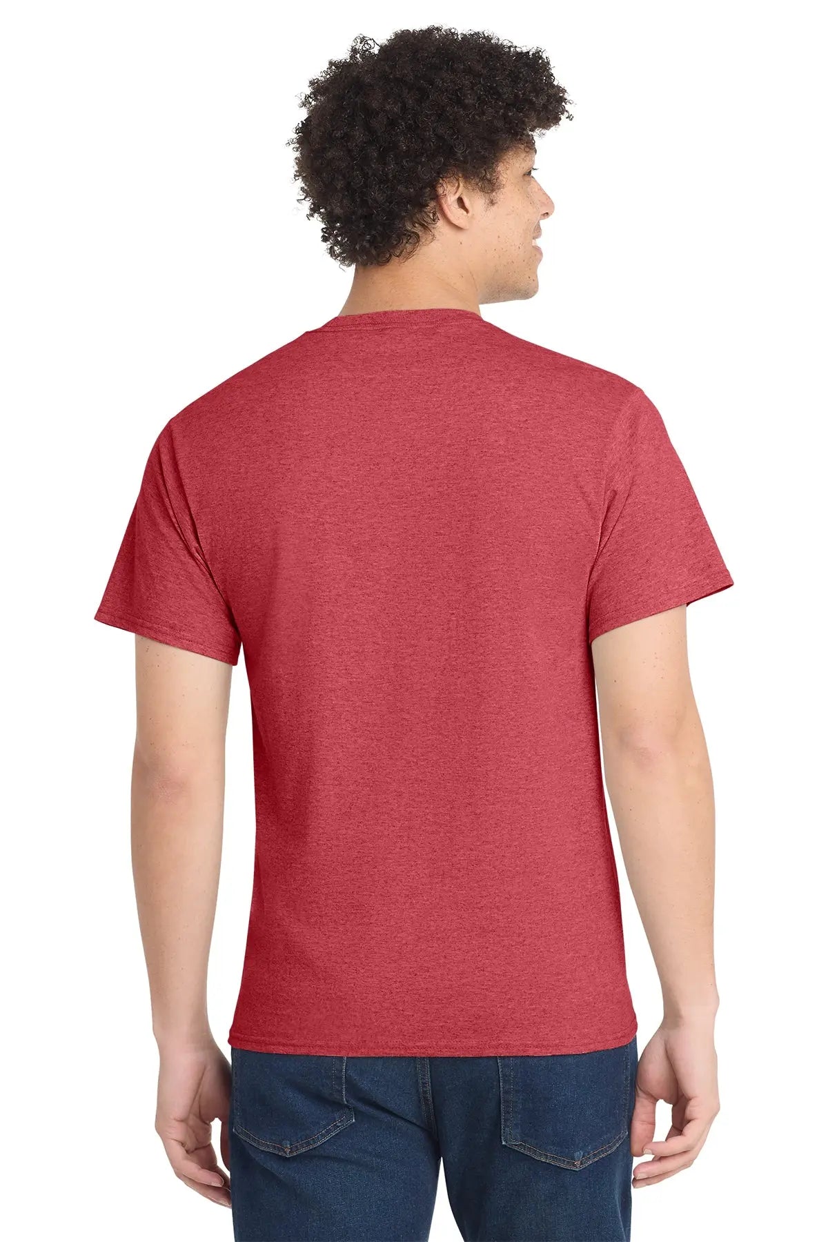 Port & Co™ Tall Core Cotton Tee #PC54T