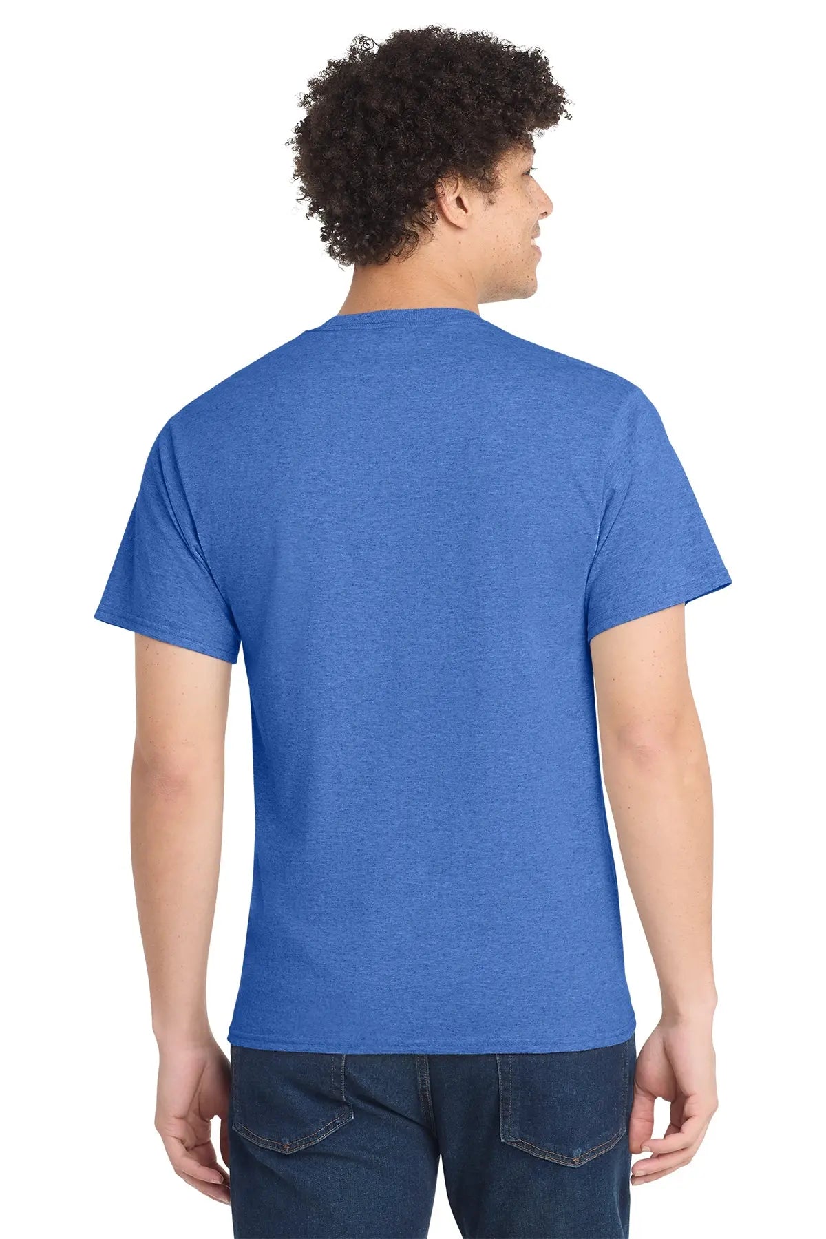 Port & Co™ Tall Core Cotton Tee #PC54T