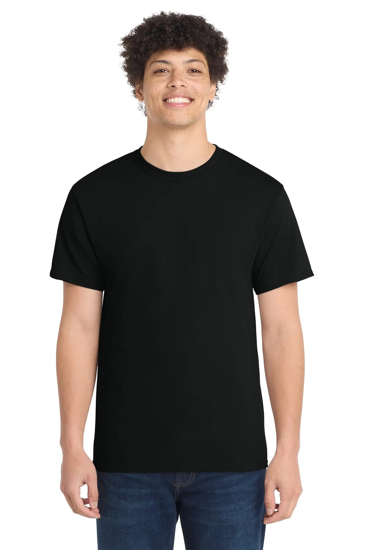 Port & Co™ Tall Core Cotton Tee #PC54T