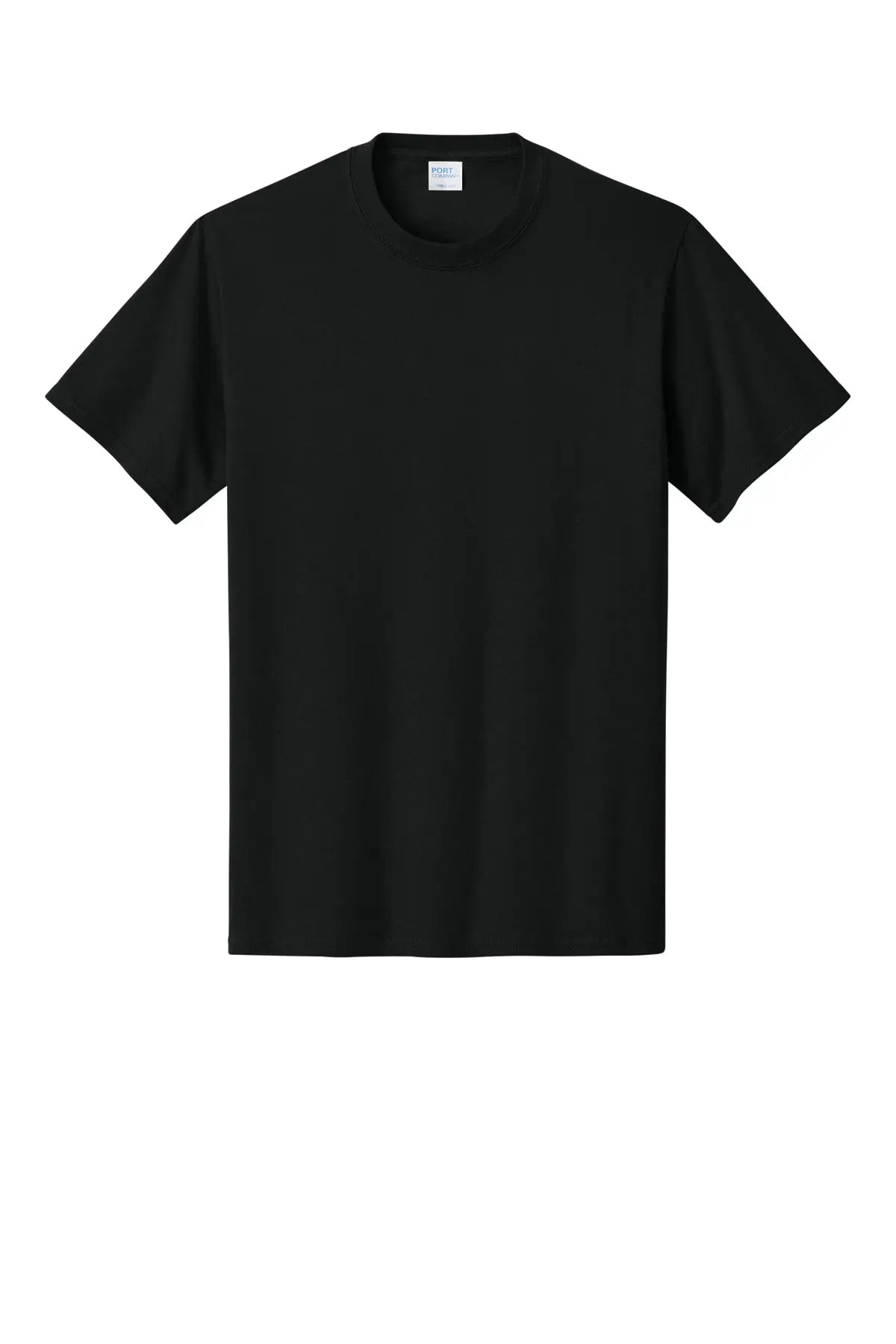 Port & Co™ Tall Core Cotton Tee #PC54T