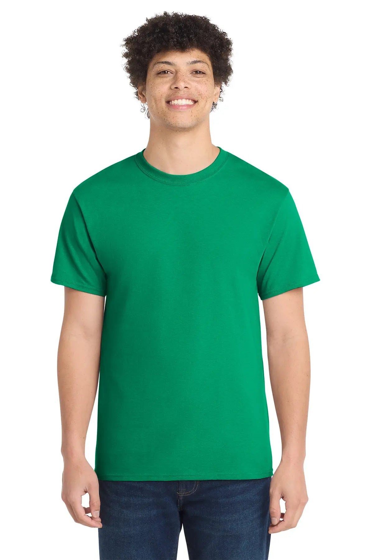 Port & Co™ Tall Core Cotton Tee #PC54T