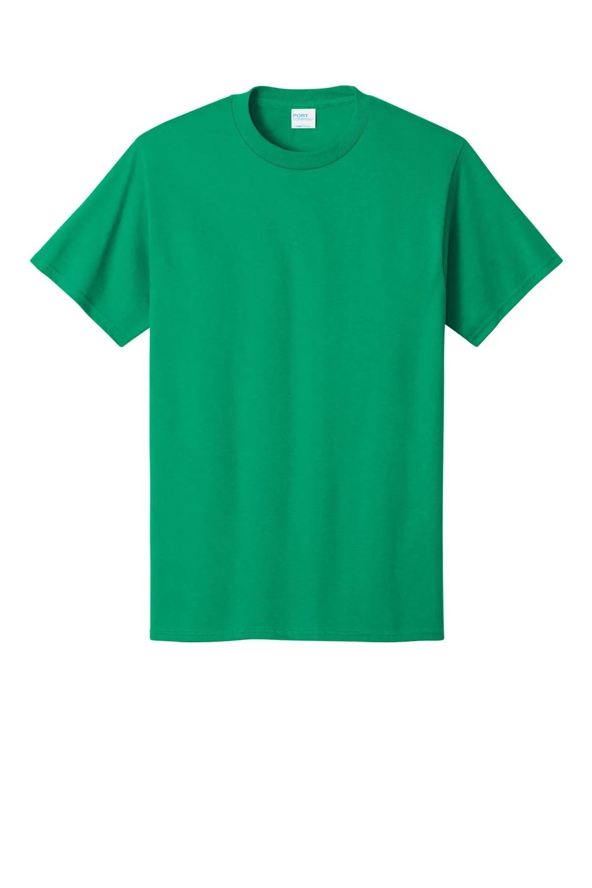 Port & Co™ Tall Core Cotton Tee #PC54T