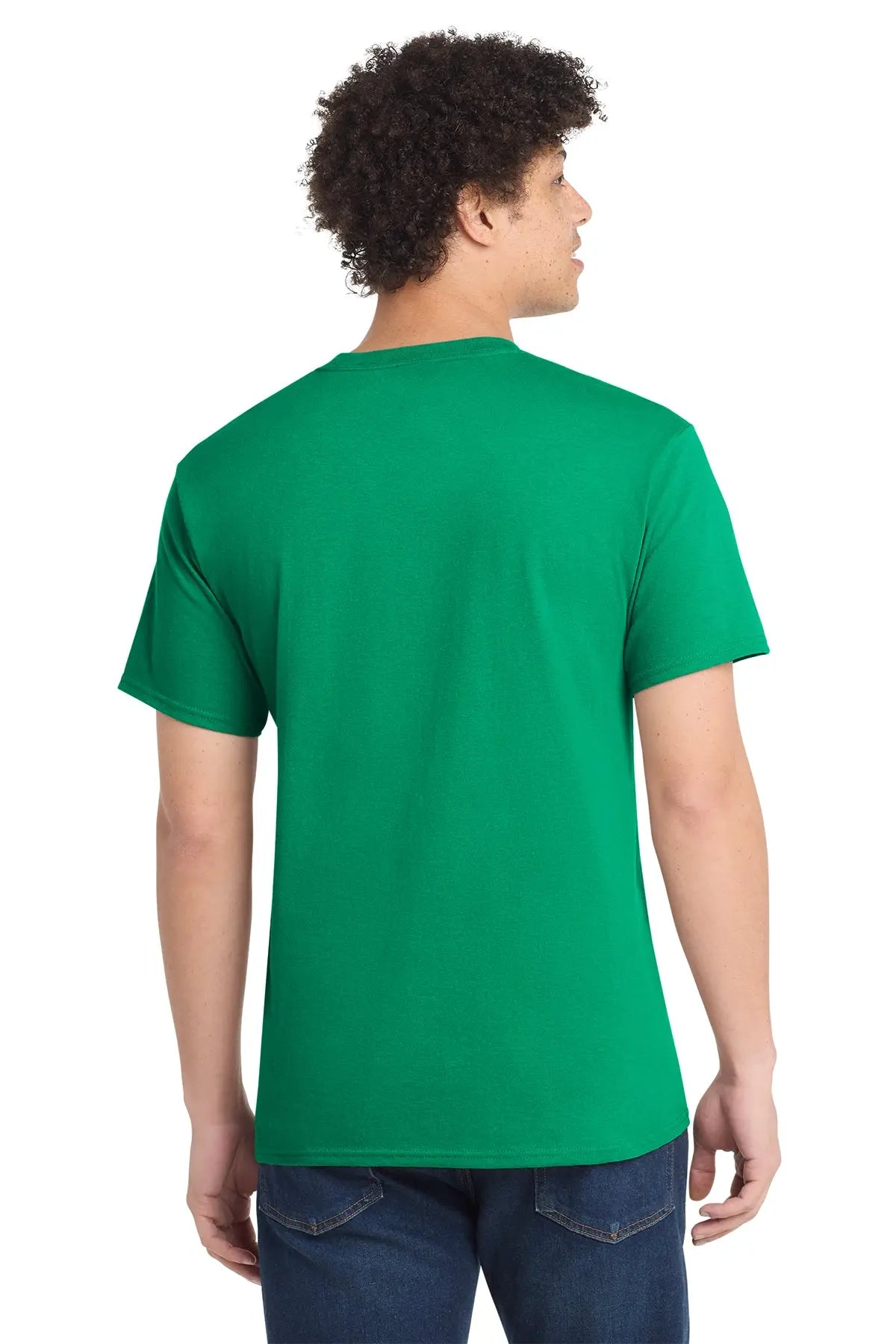 Port & Co™ Tall Core Cotton Tee #PC54T