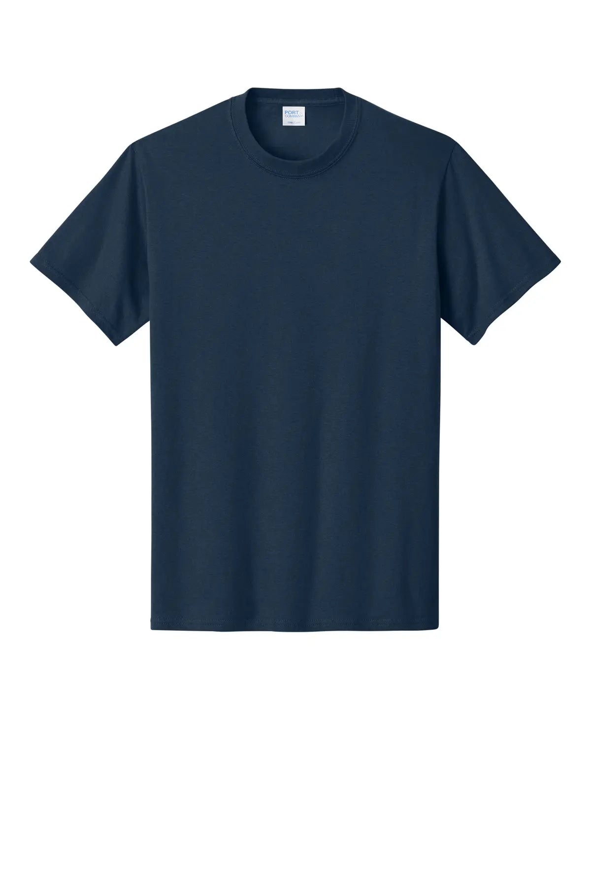 Port & Co™ Tall Core Cotton Tee #PC54T
