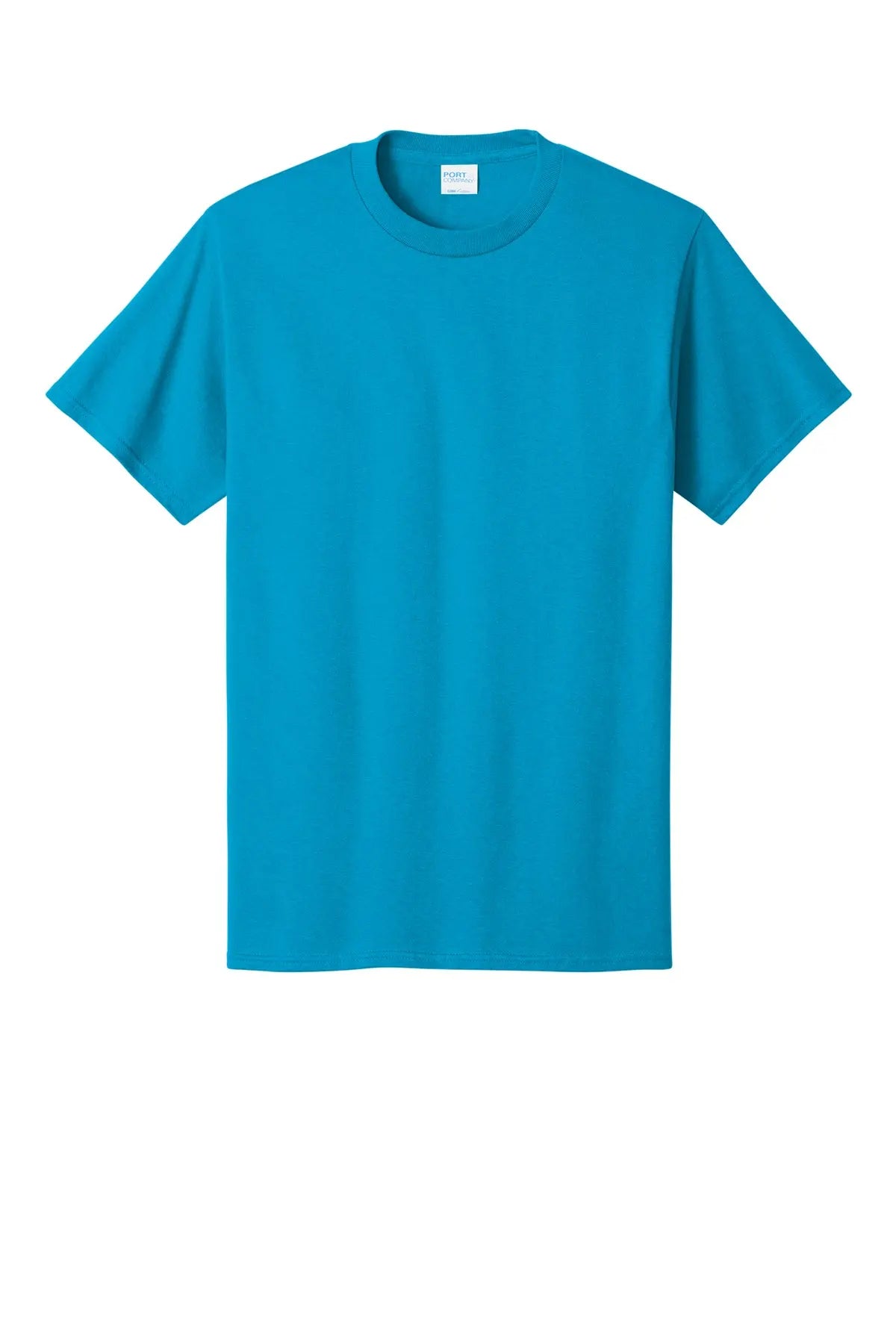 Port & Co™ Tall Core Cotton Tee #PC54T